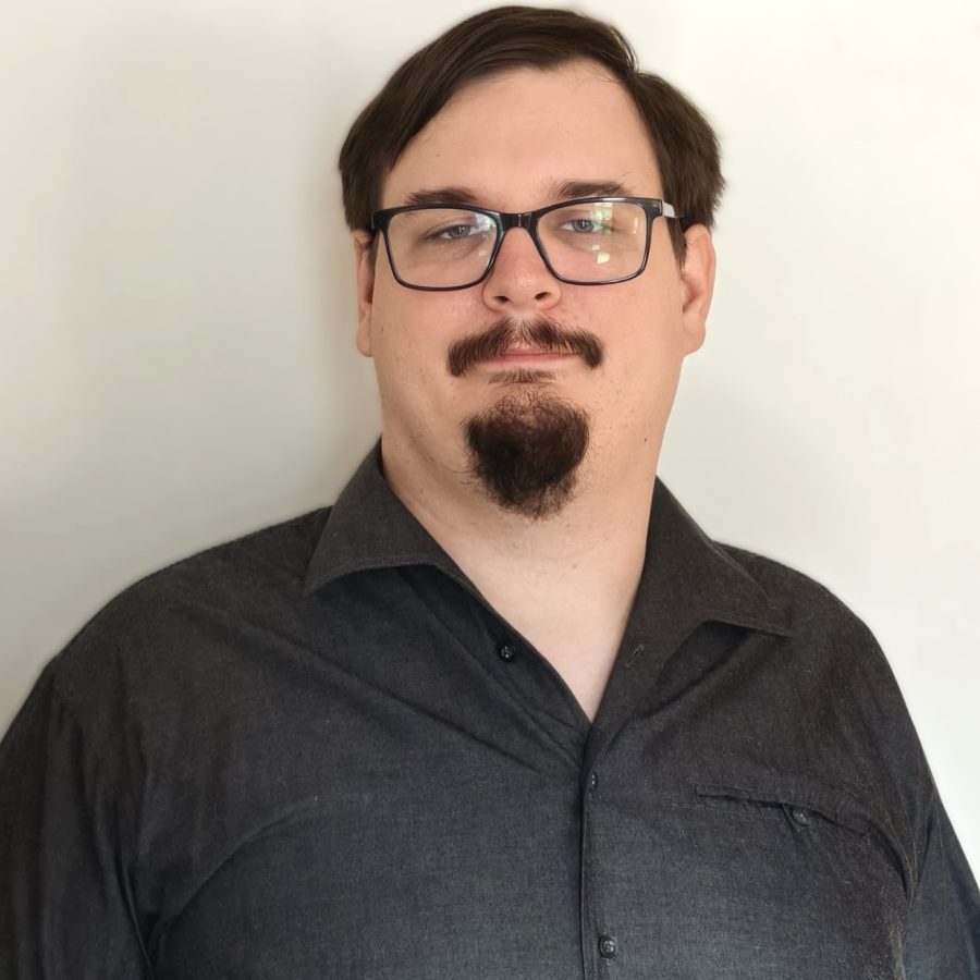 Daniel
